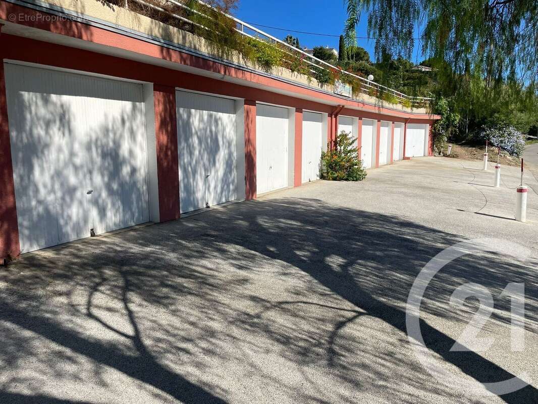 Appartement à LE LAVANDOU