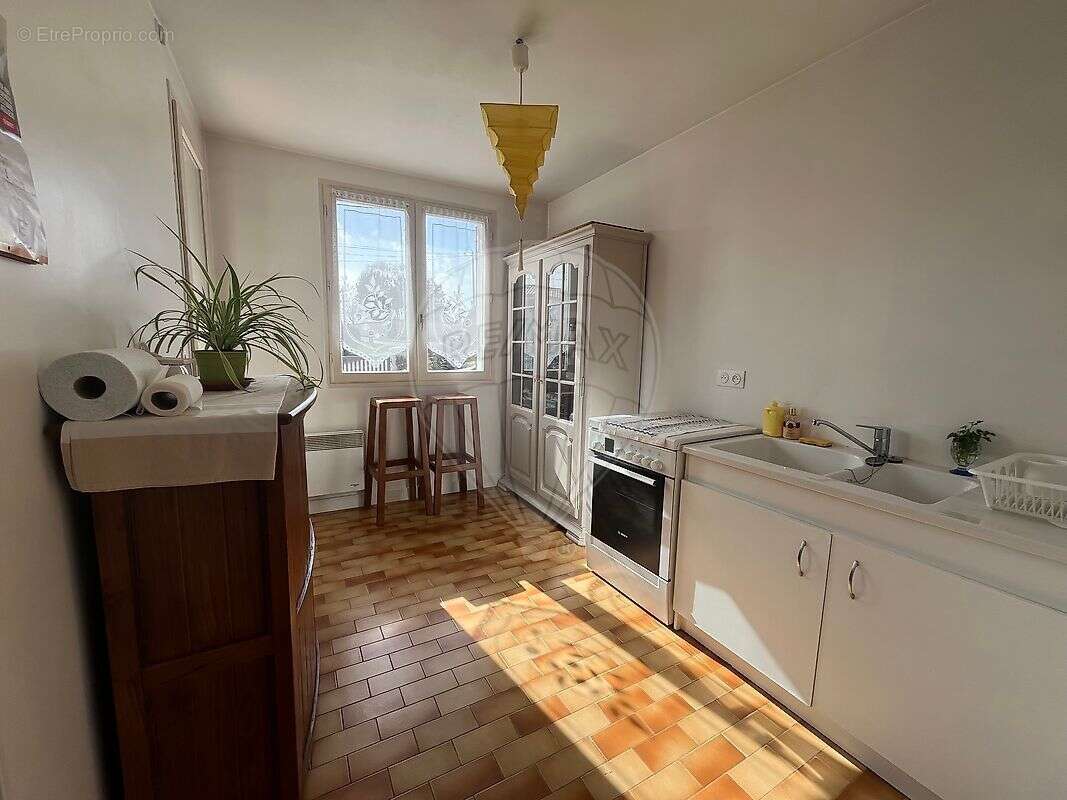 Maison à MESCHERS-SUR-GIRONDE