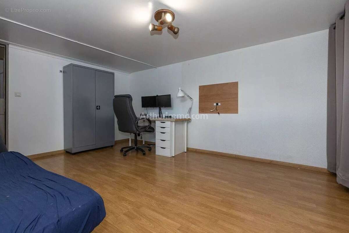 Vente Maison Bourgoin-jallieu(38300) 349 500ï¿œ - photo 9