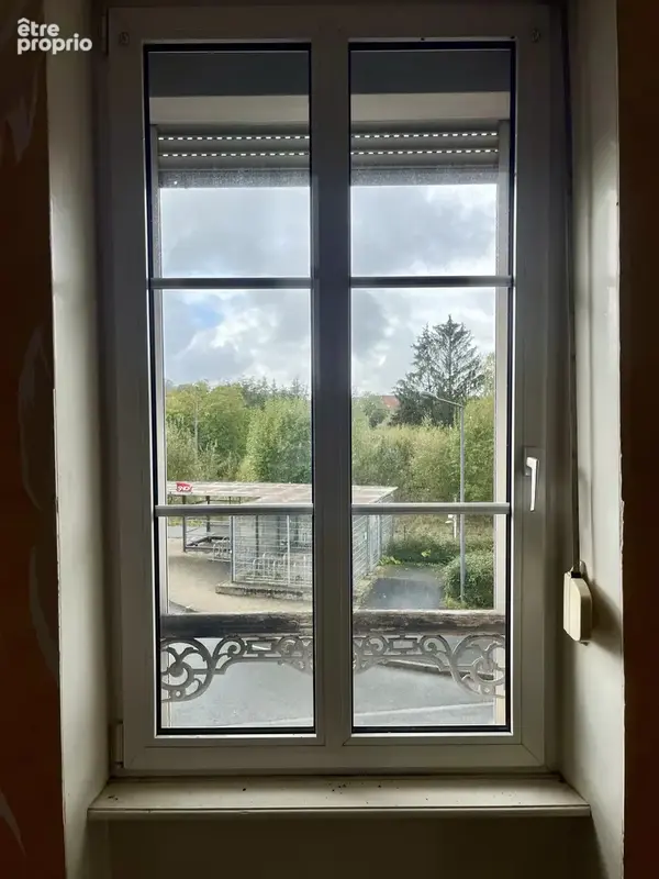 Immeuble 220m2 sur SARRE UNION - photo 8