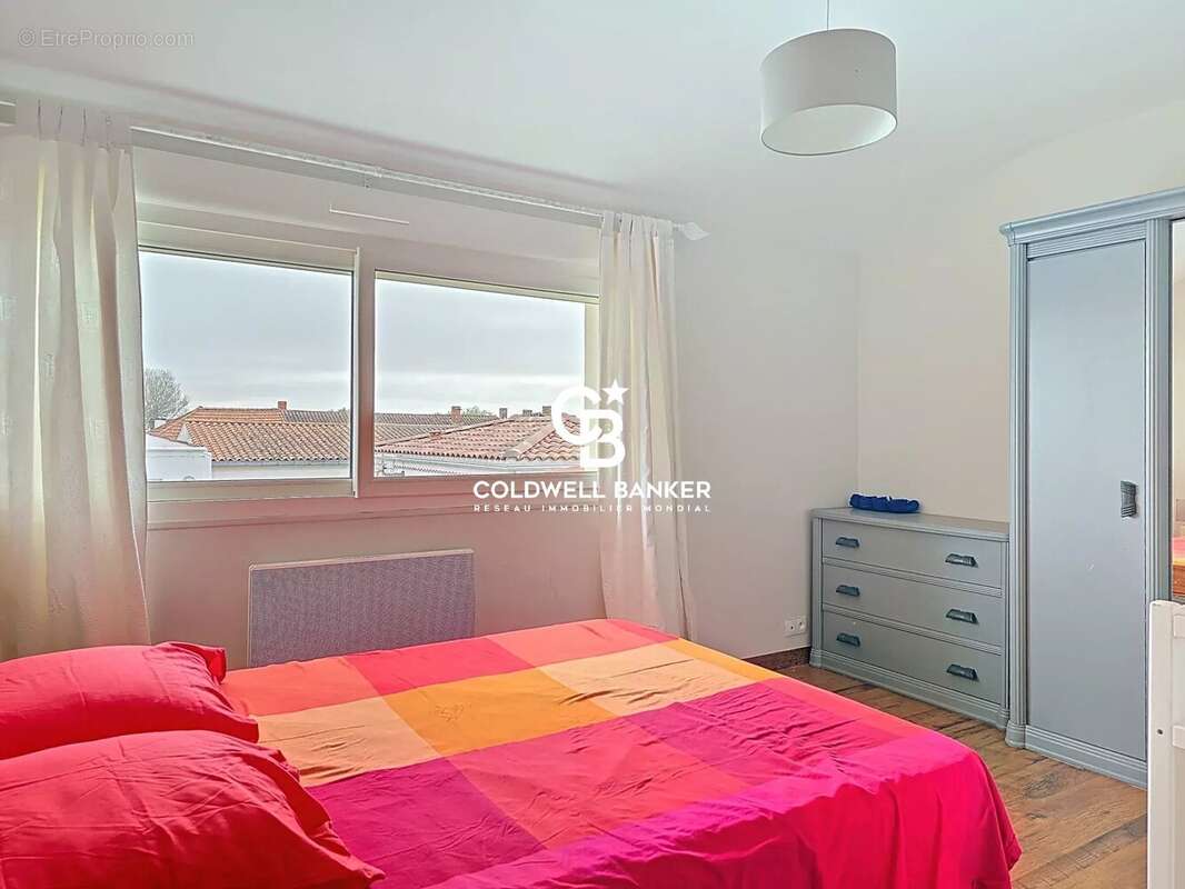 Maison à LA TRANCHE-SUR-MER