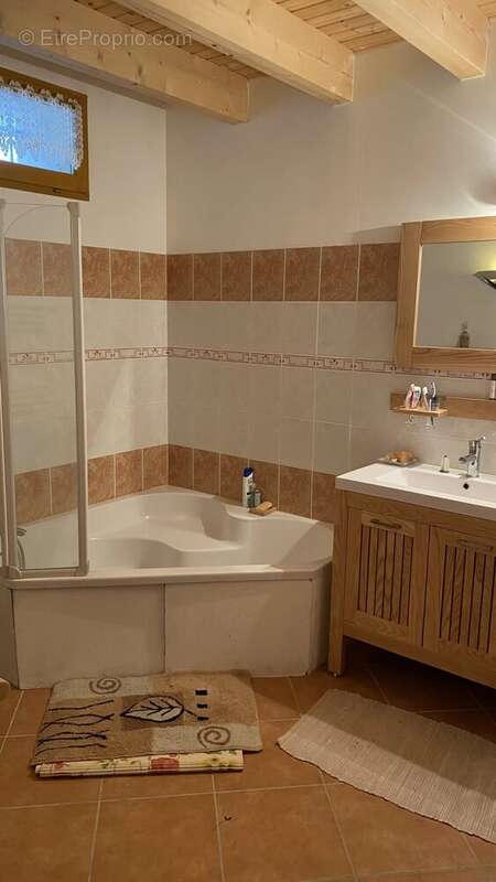 Maison à CHATILLON-EN-DIOIS