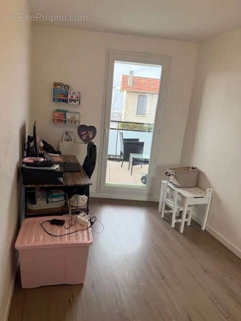 Appartement à CHATOU
