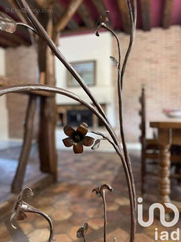 Photo 6 - Maison à LA CHAPELLE-LA-REINE