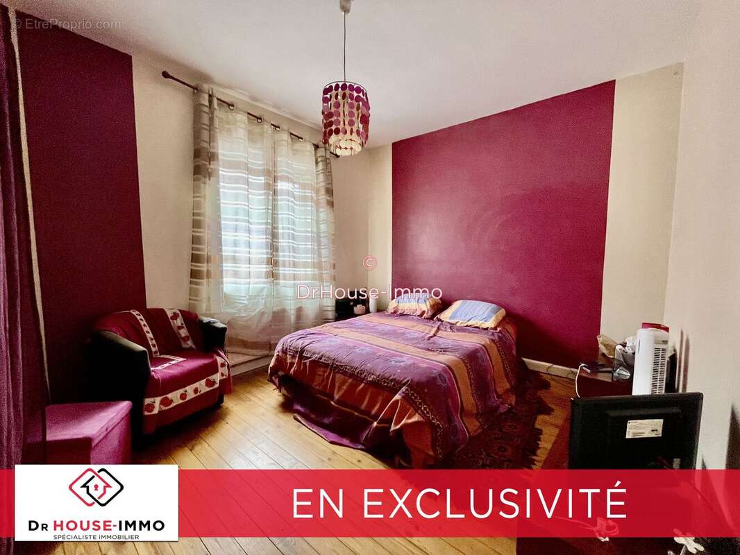 Maison 67 m² à Marly  - photo 9