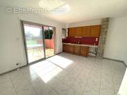 Appartement à LA CIOTAT