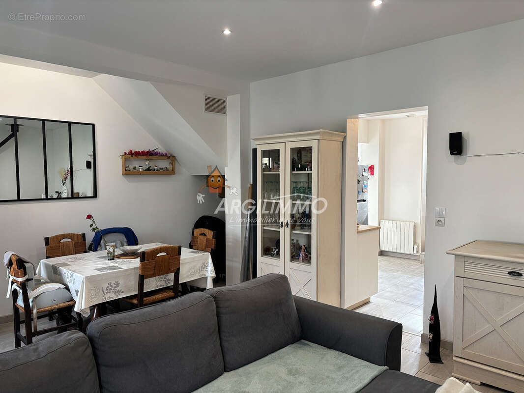 Maison à BOULOIRE
