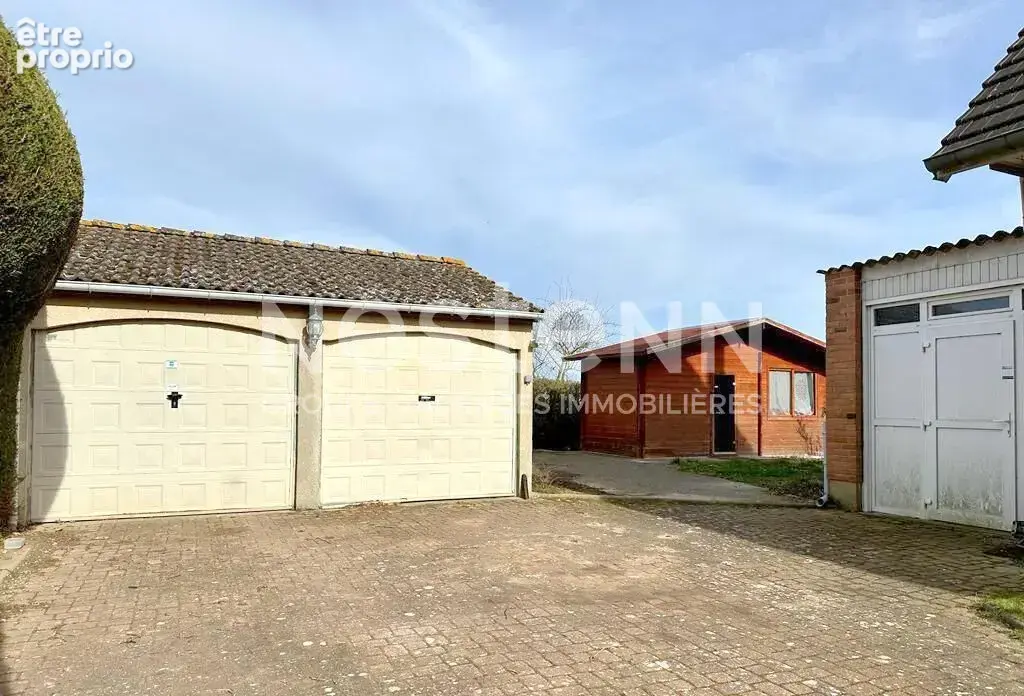 Maison Chaumont En Vexin 7 Pièces 148 M² - photo 14