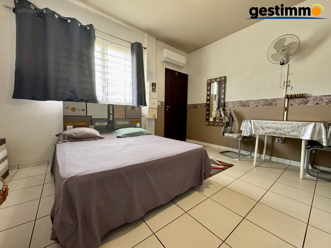 Appartement à CAYENNE