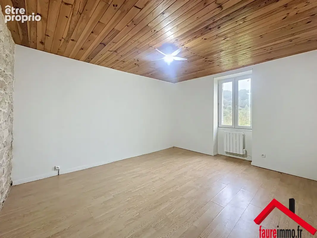 Ensemble immobilier a ayen en correze - photo 6