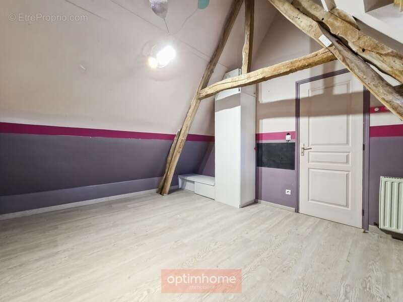 Maison à WAILLY