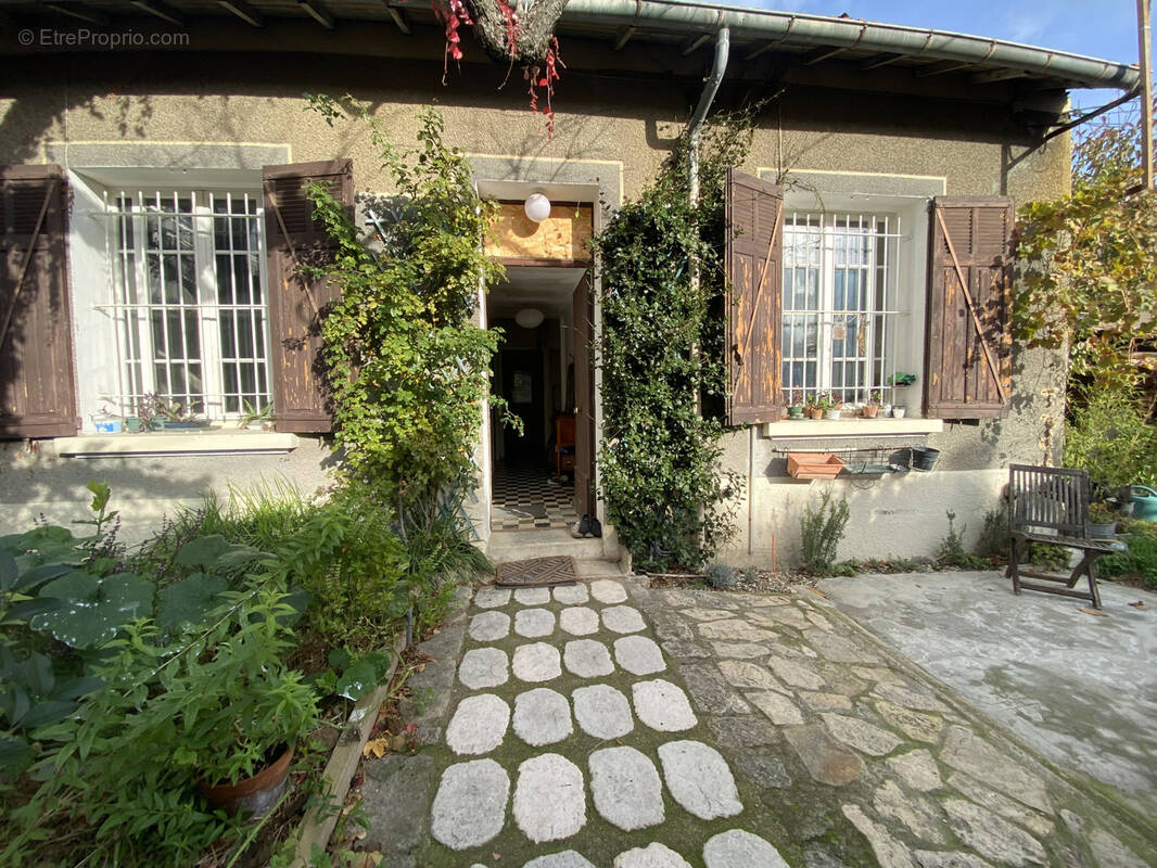 Maison à AVIGNON