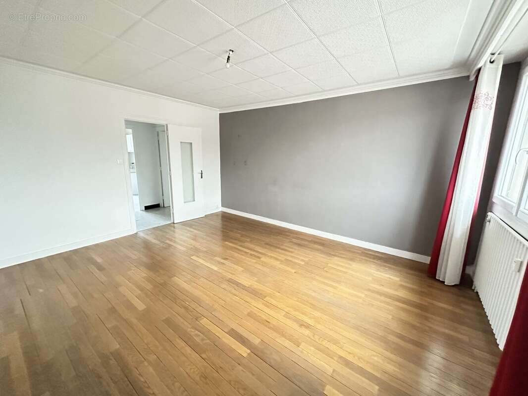 Appartement à SAINT-CHAMOND