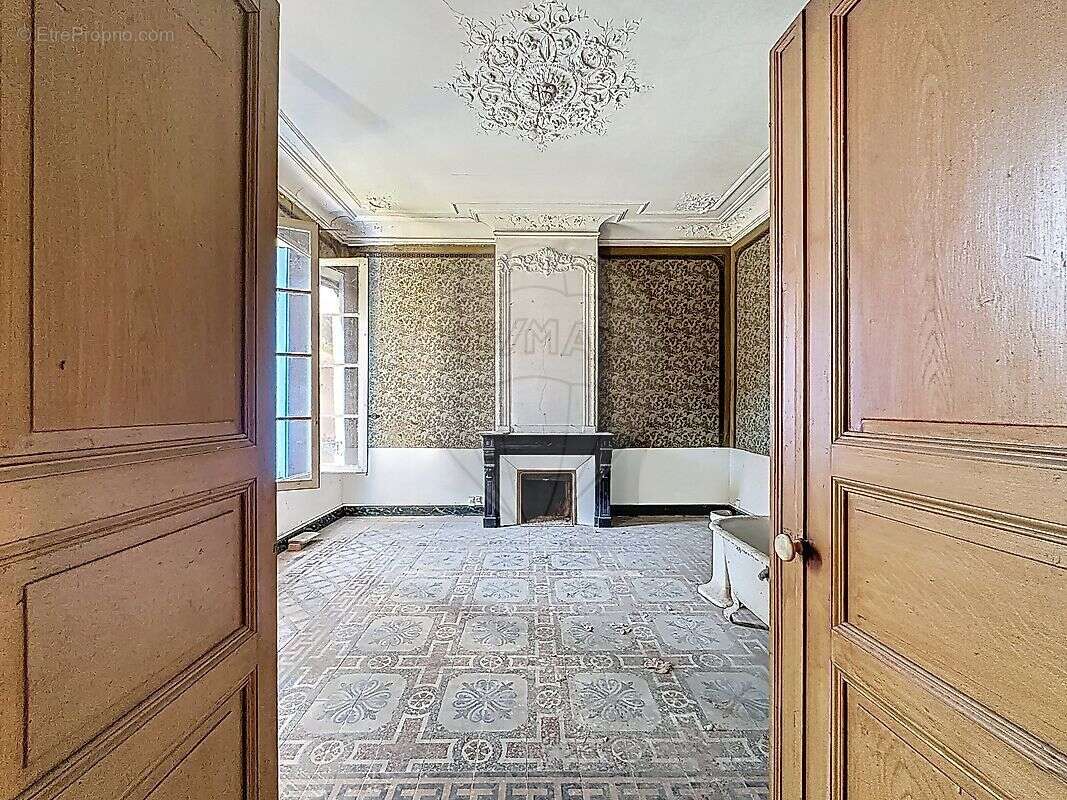 Maison à BEAUVOISIN