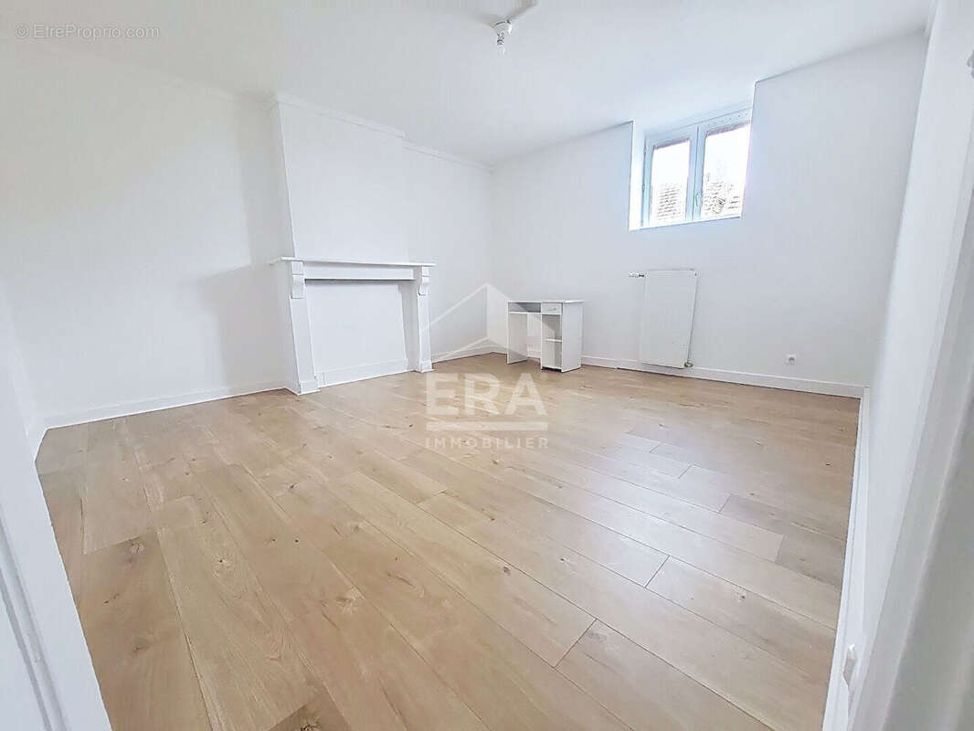 Maison à HENIN-BEAUMONT