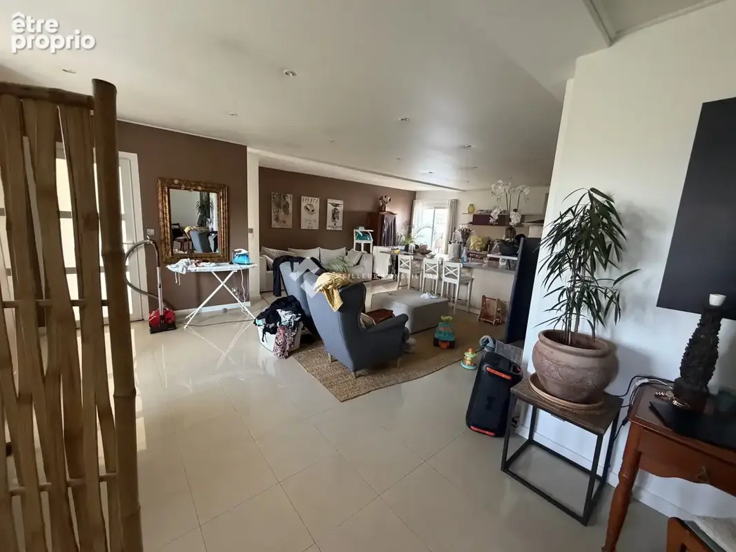 Appartement 3 pièces 105 m² à vendre à Saint-Jean-De-Vedas (34430) - photo 2