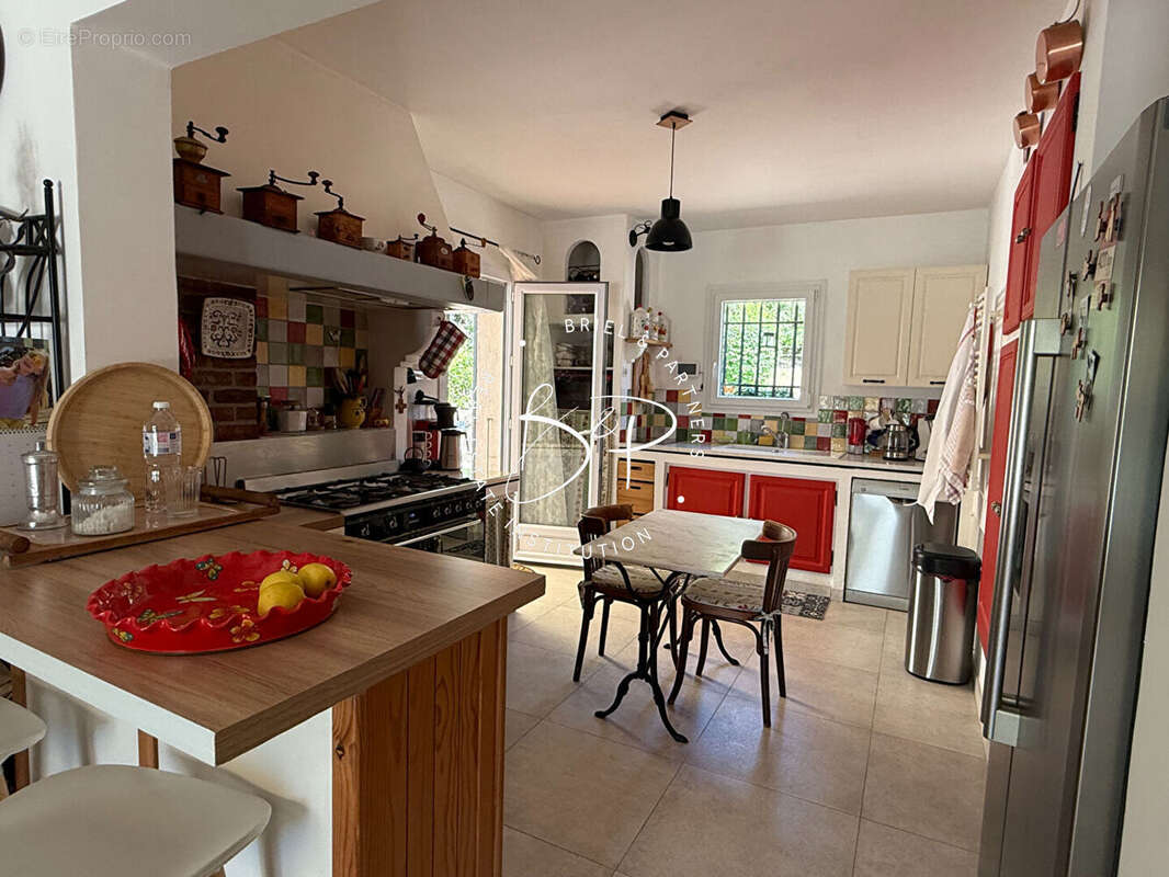Maison à LORGUES
