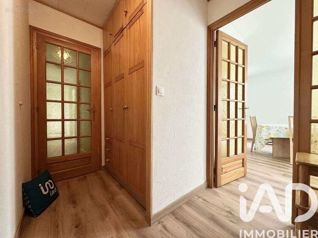Photo 2 - Appartement à GONESSE