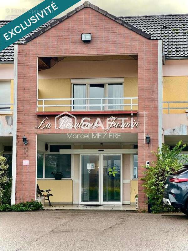 Photo 8 - Appartement à THORIGNY-SUR-OREUSE