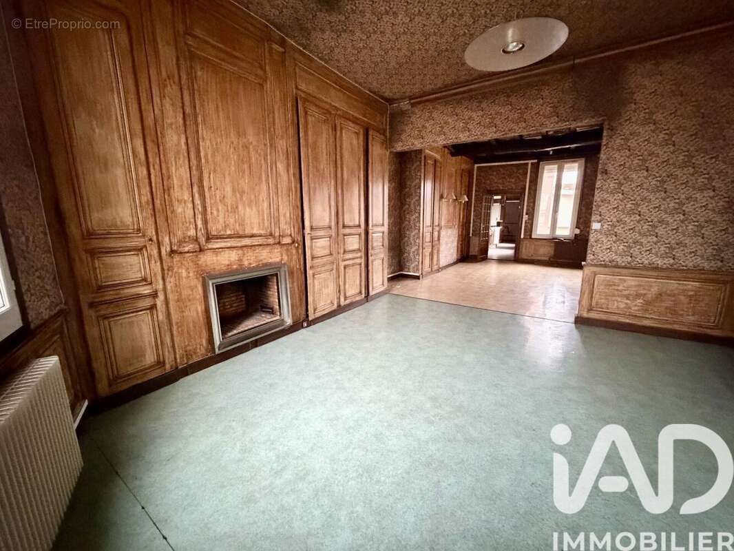 Photo 7 - Appartement à CHALONS-EN-CHAMPAGNE