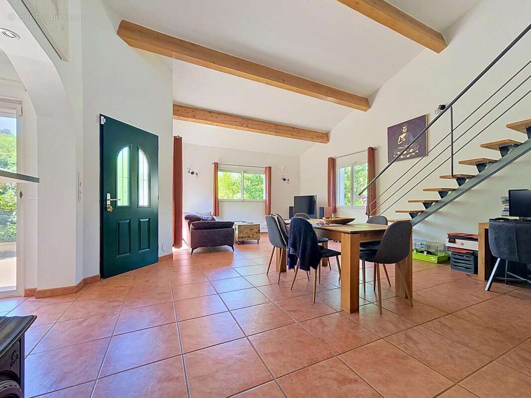 Photo 5 - Maison à LES AIRES