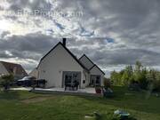 n°9 - Maison à VERNON