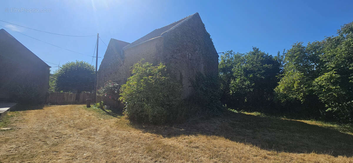 Charmante maison à la campagne et au calme - photo 18