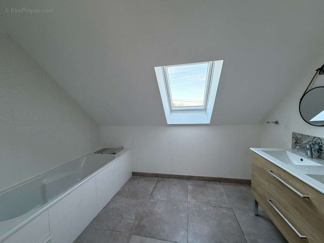 LANVELLEC : Maison au calme avec aucun travaux - photo 11
