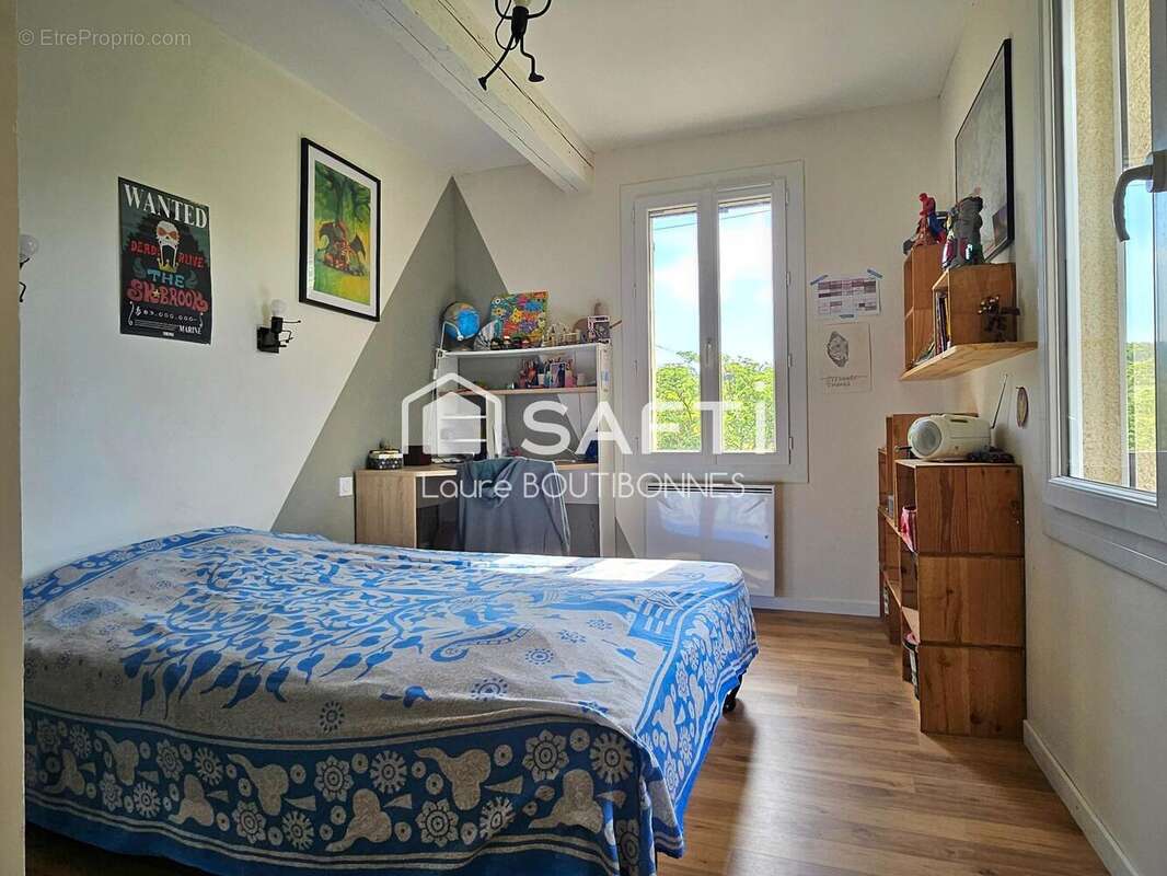 Photo 7 - Maison à SAINT-SULPICE