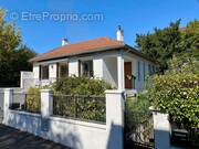 Maison à LE PERREUX-SUR-MARNE