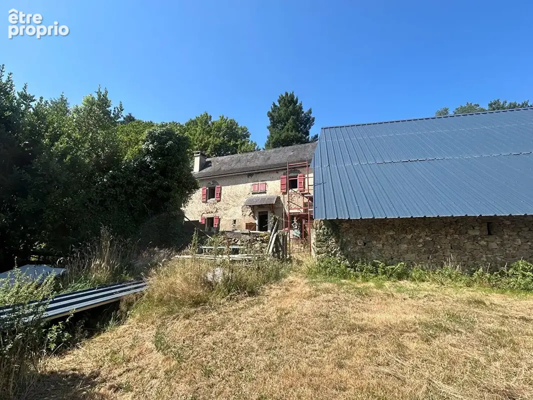 Haute soule corps de ferme - photo 2