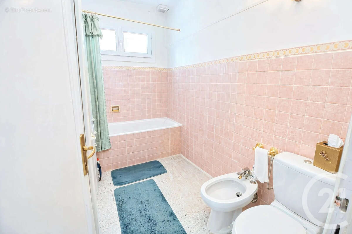 Maison 133 m² à Chateauneuf-Grasse  - photo 14