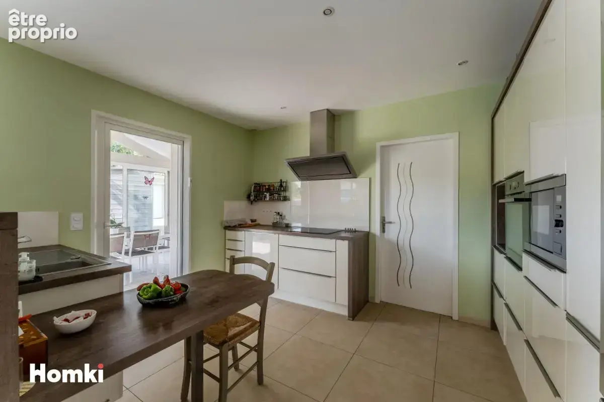 Et si votre prochaine adresse se trouvait entre lac, forêt et océan ? 167 m², 4Chambres, piscine, 1 000 m², fort potentiel à 800 - photo 21