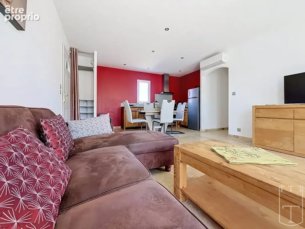 Investissement clé en main en Ardèche [3 gîtes de charme avec piscines privatives et spas] - photo 9