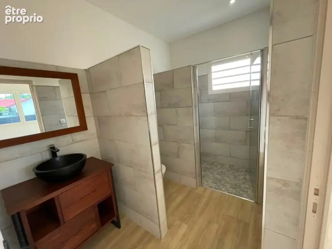 Maison 4 pièces 85 m² à vendre à Saint-Andre (97440) - photo 9