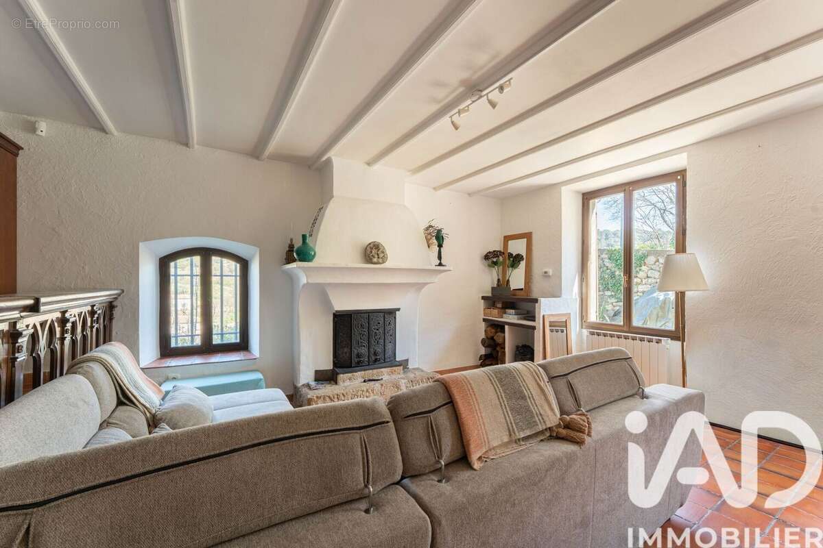 Photo 8 - Maison à JOUQUES