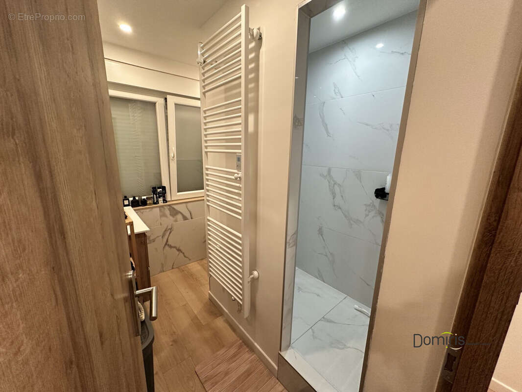 Maison 103 m² à Lys-Lez-Lannoy  - photo 7