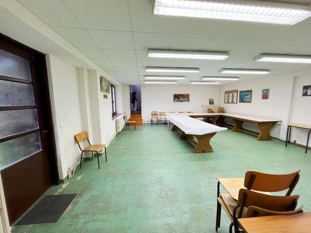 Maison à VILLENEUVE-LA-GUYARD