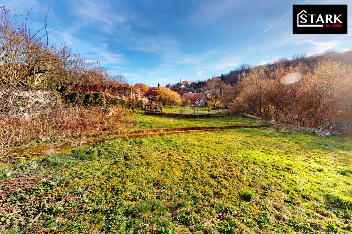 Appartement à ESSERT