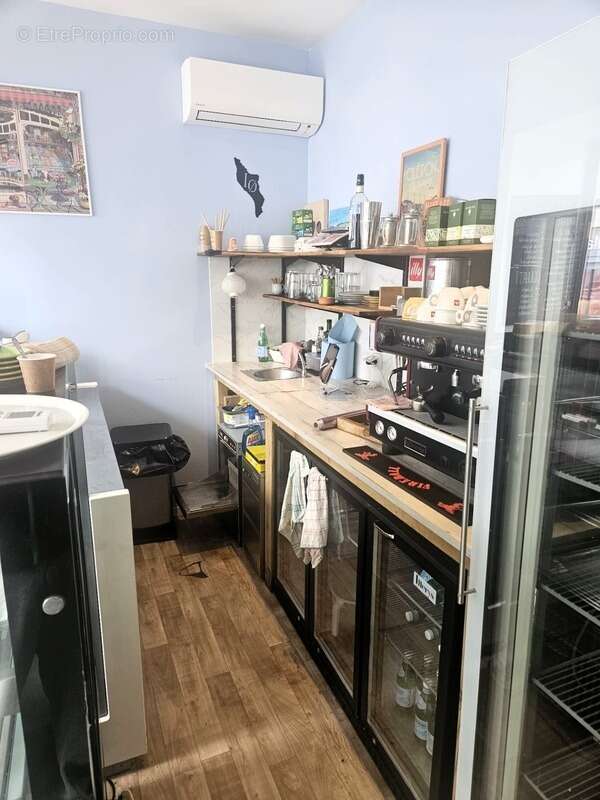 Commerce à SAINT-DENIS-D&#039;OLERON