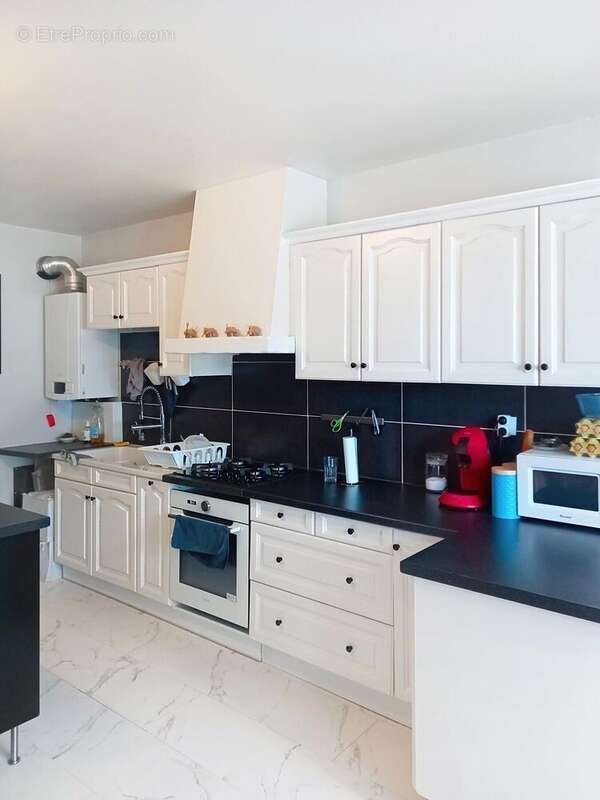 Photo 4 - Appartement à DIJON