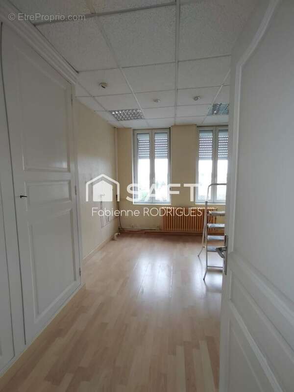 Photo 6 - Appartement à LE CATEAU-CAMBRESIS