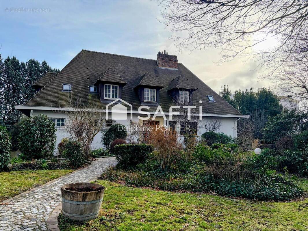 Photo 1 - Maison à AULNAY-SOUS-BOIS