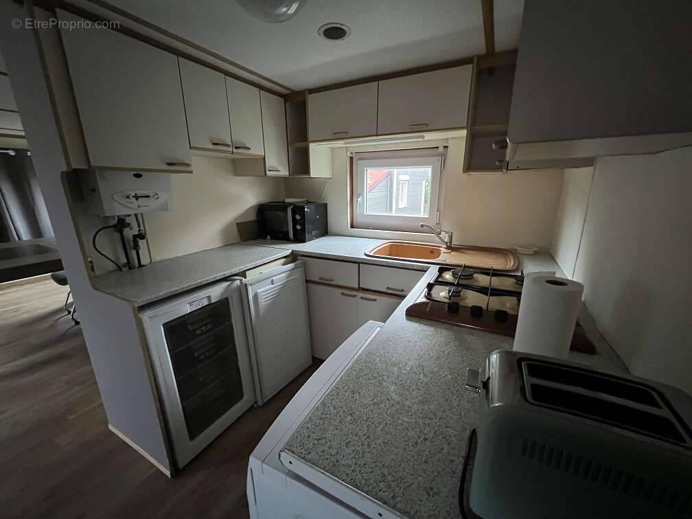 Maison à RANG-DU-FLIERS