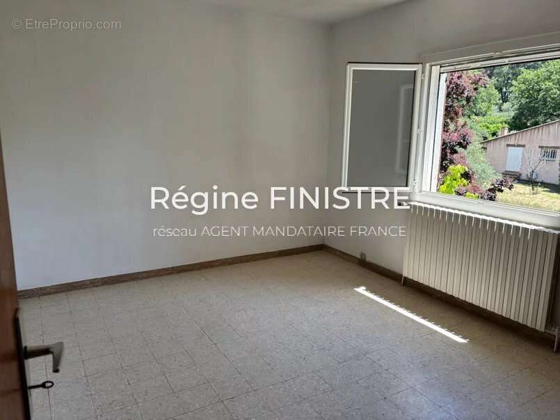 Maison à DRAGUIGNAN