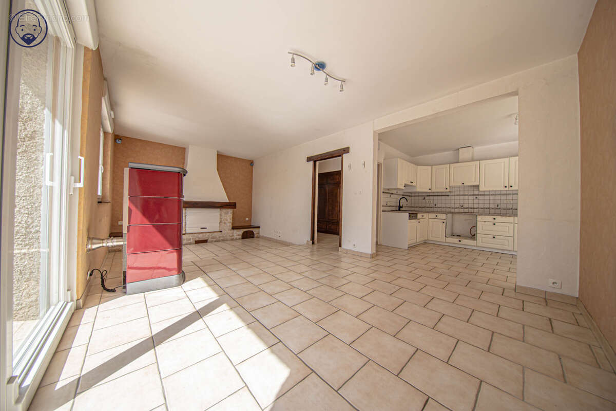 Pavillon 4 chambres proche commercy - photo 3
