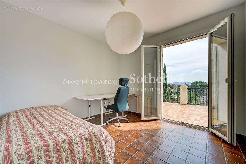 Maison à AIX-EN-PROVENCE