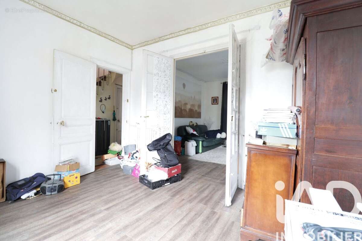 Photo 3 - Maison à VILLENEUVE-SAINT-GEORGES