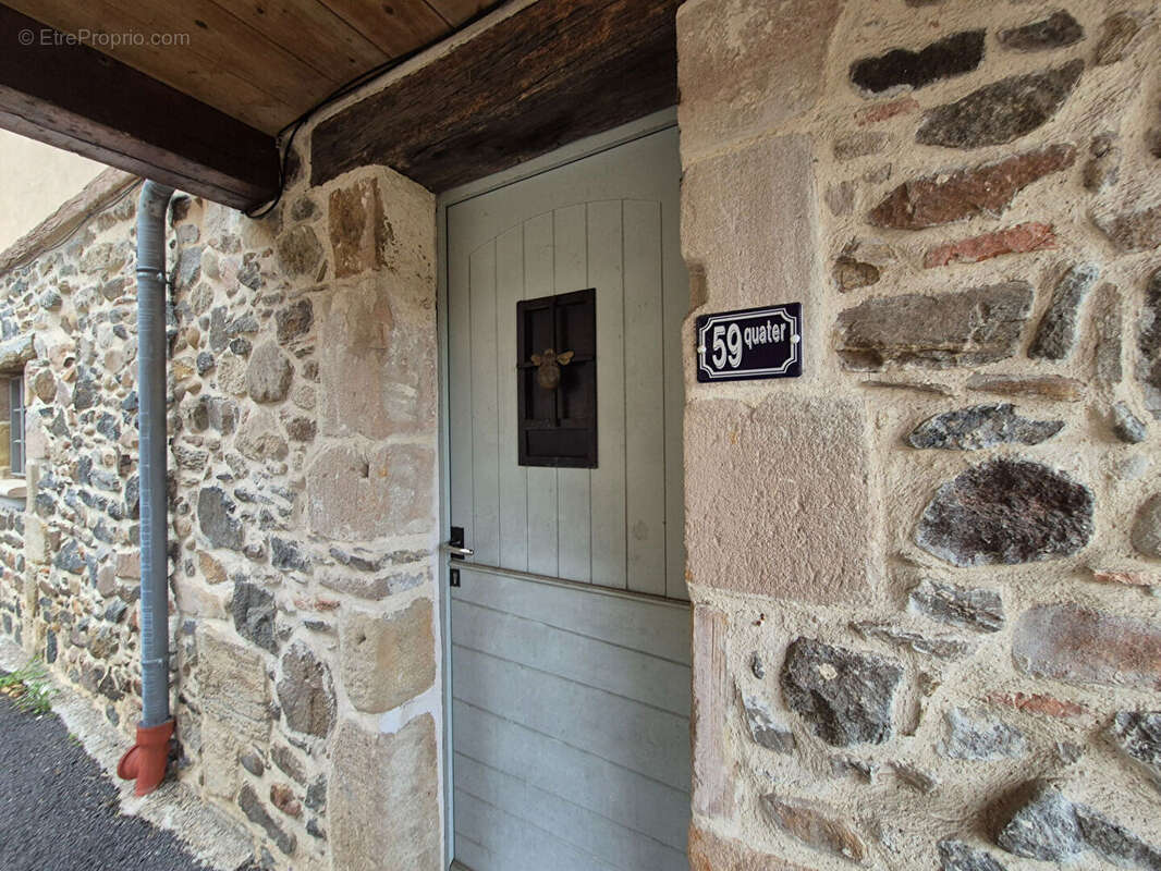Maison à BEAULIEU-SUR-DORDOGNE