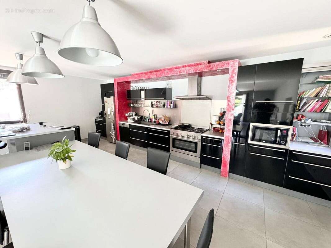 Photo 4 - Maison à ADISSAN